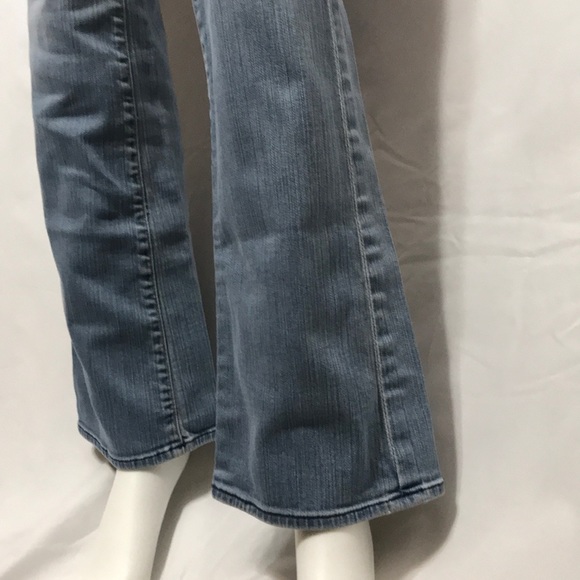 7 For All Mankind 27 - Picture 4 of 8